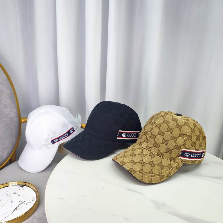 Gucci Cap dxn (15)